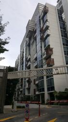 Floridian (D21), Condominium #160551842